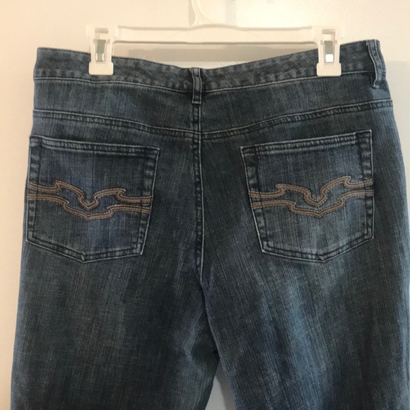 Michael Kors jeans size 14 - Picture 5 of 5